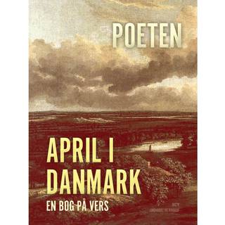 April i Danmark, en bog på vers