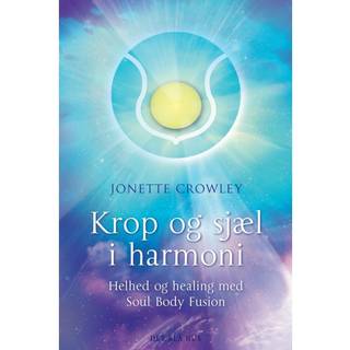Krop og sjæl i harmoni