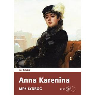Anna Karenina