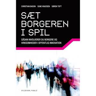 Sæt borgeren i spil