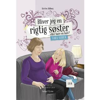 Bliver jeg en rigtig søster...