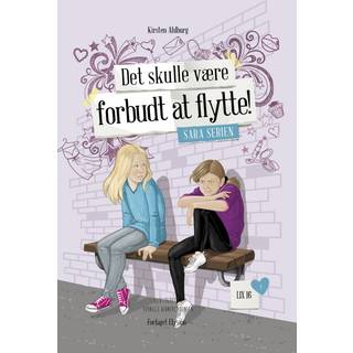 Det skulle være forbudt at flytte!