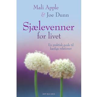 Sjælevenner for livet