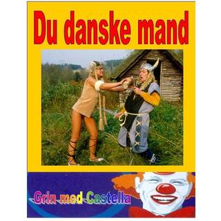 Du danske mand