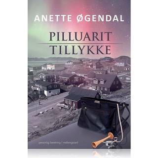 Pilluarit – tillykke