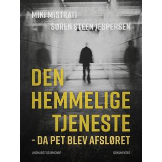 Den Hemmelige Tjeneste