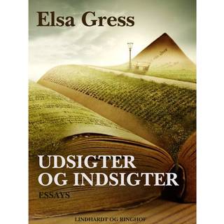 Udsigter og indsigter