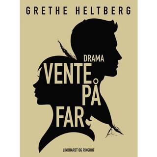 Vente på far