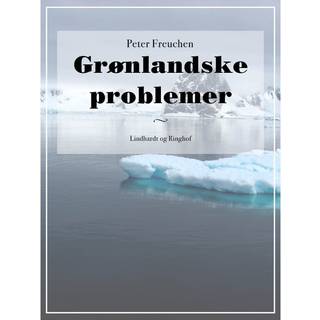 Grønlandske problemer