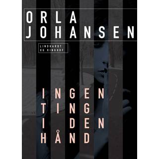 Ingenting i den hånd