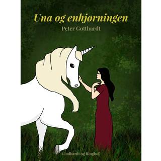 Una og enhjørningen