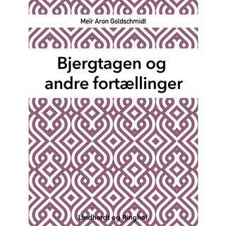 Bjergtagen og andre fortællinger