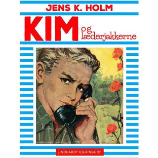 Kim og læderjakkerne