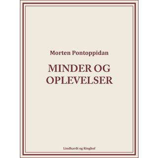 Minder og oplevelser