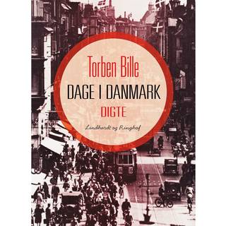 Dage i Danmark