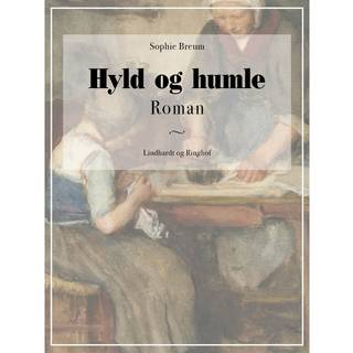 Hyld og humle