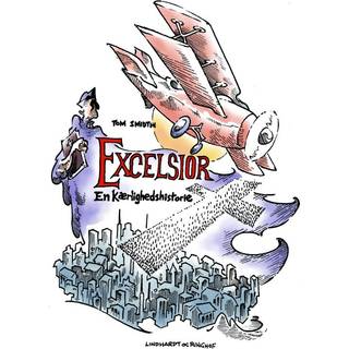 Excelsior. En kærlighedshistorie