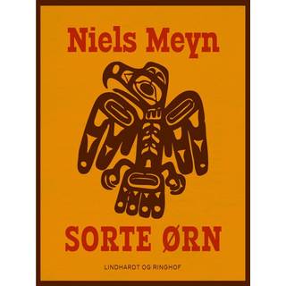 Sorte ørn