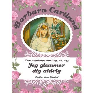 Jeg glemmer dig aldrig