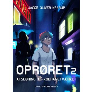 Afsløring af Kobranetværket