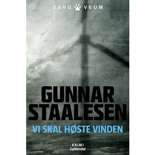 Vi skal høste vinden