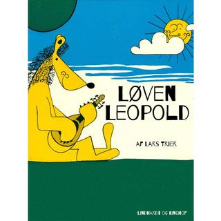 Løven Leopold