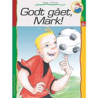 Godt gået, Mark!