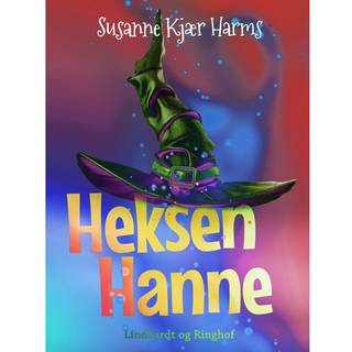 Heksen Hanne