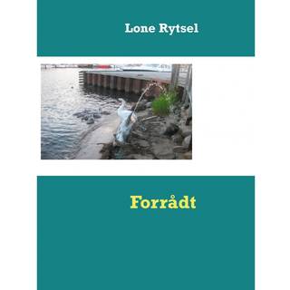 Forrådt