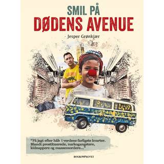 Smil på dødens avenue