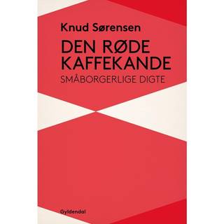Den røde kaffekande