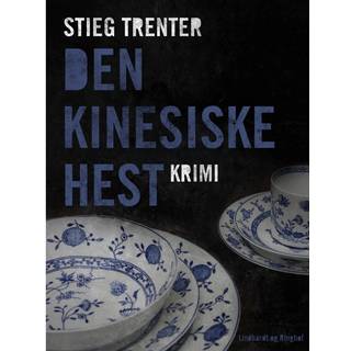 Den kinesiske hest