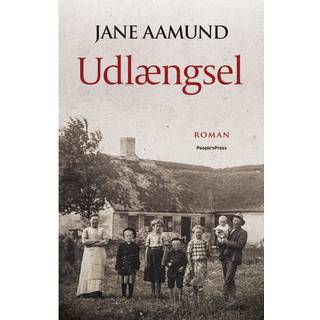 Udlængsel