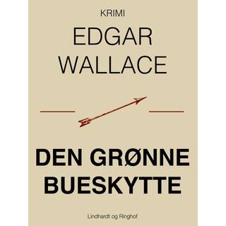 Den grønne bueskytte