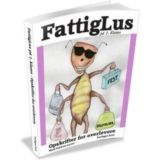 FattigLus på 1. klasse - Opskrifter for overlevere