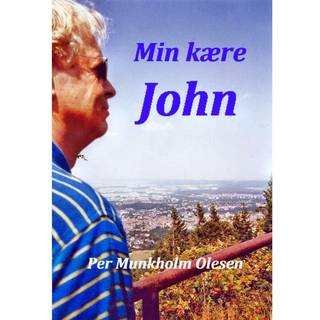 Min kære John