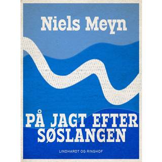 På jagt efter søslangen