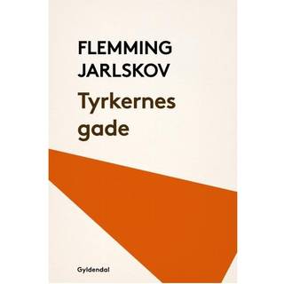 Tyrkernes gade