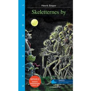 Skeletternes by
