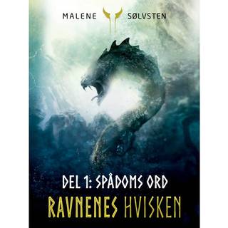 Ravnenes Hvisken 2 - Del 1: Spådoms ord
