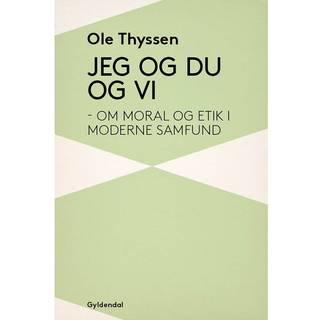 Jeg og du og vi