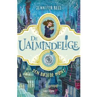 De ualmindelige - Den bøjede mønt