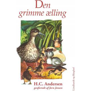 Den grimme Ælling