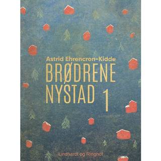 Brødrene Nystad
