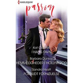 I hans favn/Hemmeligheder i Hollywood/Forbudt fornøjelse