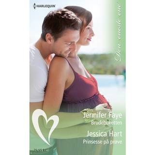 Brudebuketten/Prinsesse på prøve