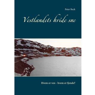 Vestlandets hvide sne