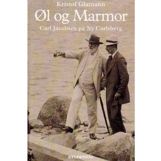 Øl og marmor