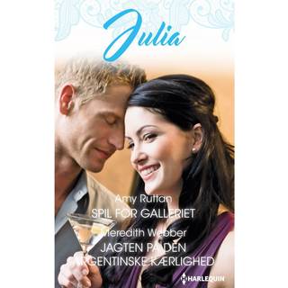 Spil for galleriet/Jagten på den argentinske kærlighed