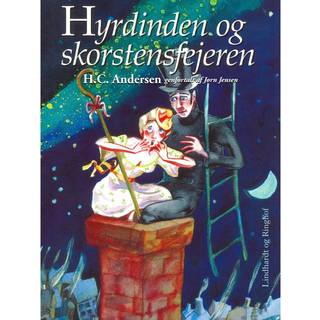 Hyrdinden og skorstensfejeren